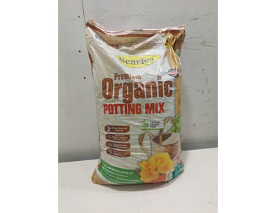 Unclaimed Freight (GCA984) - Lot 2985