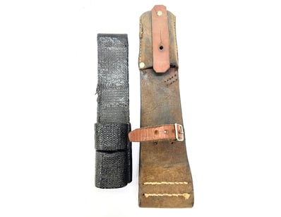 Historic Arms & Militaria (A1000) - Lot 530