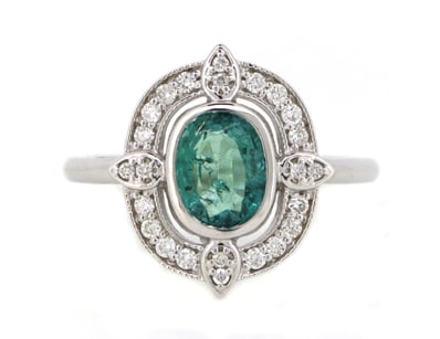 Affordable Jewellery Market (A1000) - Lot 741