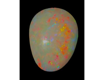 UNRESERVED Diamonds, Gemstones & Opals (A992) - Lot 644