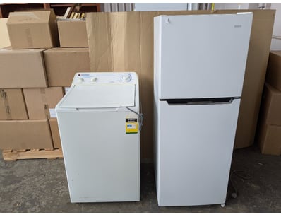 SA Public Trustee Home & Collectables Clearanc... - Lot 4982