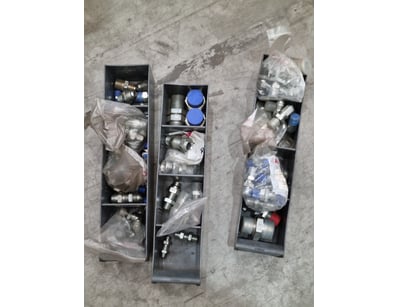 Trucks + Hydraulics Workshop Liquidation (ON11988) - Lot 31