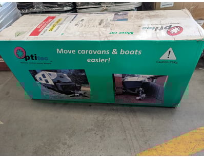 Home Improvement, DIY & Hardware (A1004) - Lot 138