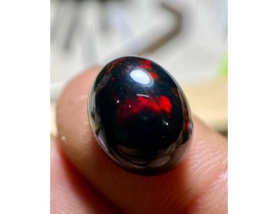 UNRESERVED Diamonds, Gemstones & Opals (A998) - Lot 180