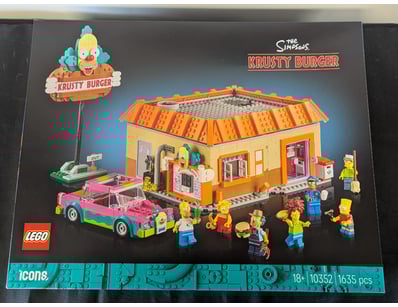 **UNRESERVED** COOKIE'S LIFETIME COLLECTION OF L... - Lot 58