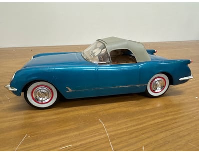 Mancave & Memorabilia (A1007) - Lot 401