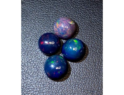 UNRESERVED Diamonds & Gemstones (A979) - Lot 4509