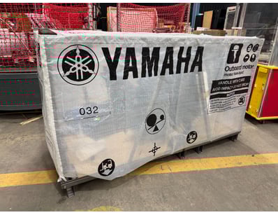 Motorbike, Marine & Recreation Assets Auction - Lot 56