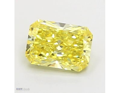 LAB GROWN DIAMOND RADIANT 0.68CT FY VS2        

C...