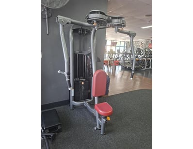 Gym Equipment Liquidation (ON11749) - Lot 23