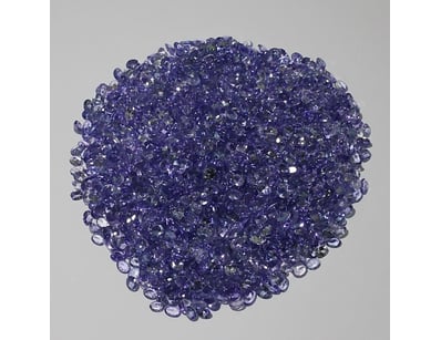 Diamond And Gemstone Market (A980) - Lot 2813