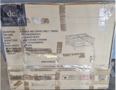 400K Furniture Retailer Liquidator Part 3 - Lot 118