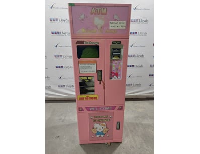 Arcade Games, Prizes, & More Liquidation (ON11909) - Lot 13