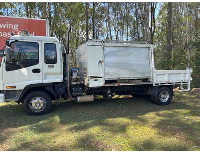 Civil, Transport & Machinery CLOSURE (ON4463) - Lot 5