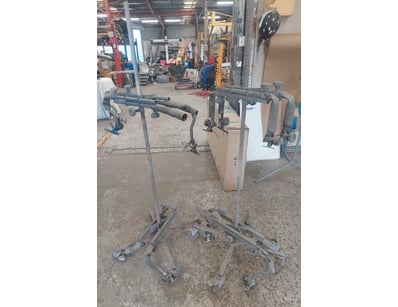 Smash Repair Business Liquidation (ON12057) - Lot 89