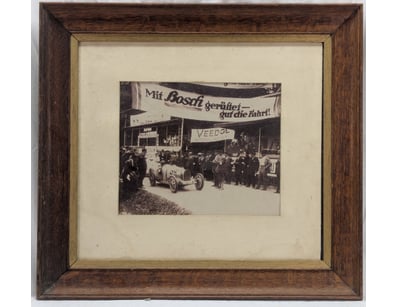 Art Market (A987) - Lot 5007