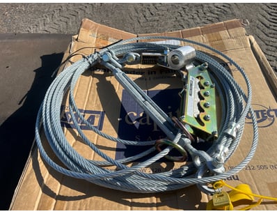 Civil, Transport & Machinery - Nationwide (ON4... - Lot 8003