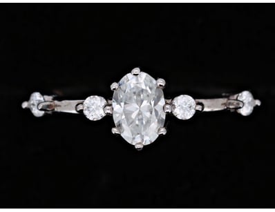 UNRESERVED Affordable Jewellery (A991) - Lot 1017