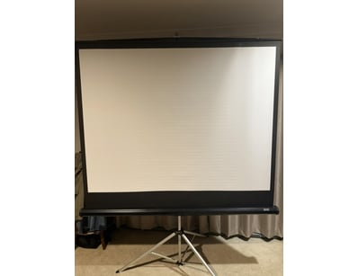 Home Entertainment, Audio & Computers (A1004) - Lot 507