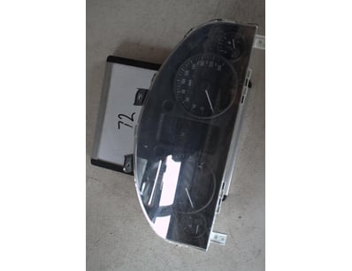 Holden VE Balina Dash Cluster 178000Ks