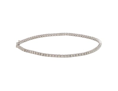 Luxury Jewellery (A999) - Lot 551