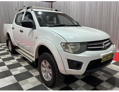 Passenger, Luxury & Commercial Vehicles Auction - Lot 506