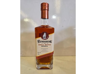 Reserve & Rarity - Lot 45