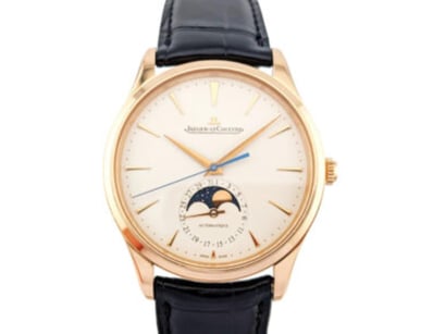 Luxury Watches (A985) - Lot 6399