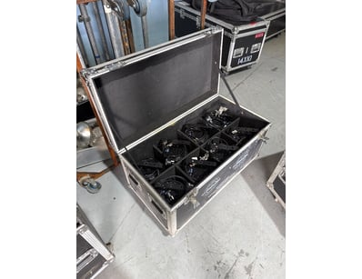 Mostly Unreserved Ex-Rental Audio & Visual Equip... - Lot 56