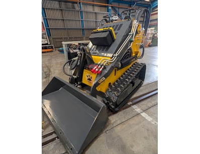 UNRESERVED BRISBANE Factory Direct Skid Steers, E... - Lot 4