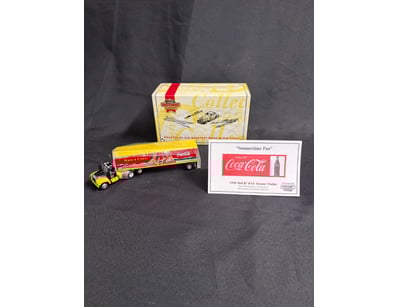 Model Car Mania (A1006) - Lot 371