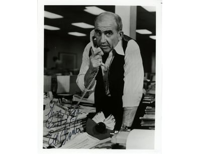 Mancave & Memorabilia (A983) - Lot 543