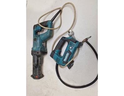 Home Improvement, DIY & Hardware (A1000) - Lot 508