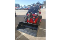 53 · 2025 MMS, SL360T Skid Steer Loader Year: