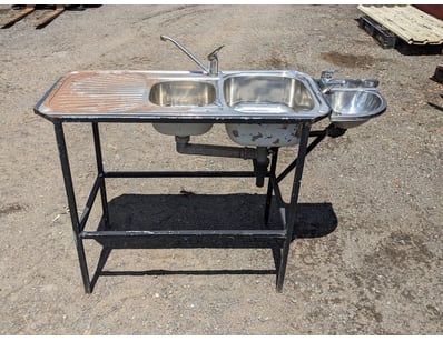 Agricultural Machinery & Equipment Yard Clearanc... - Lot 25