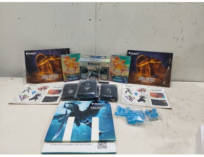 Gadgets, Music & Pastimes (NSWA982) - Lot 2236