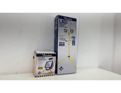 Home Improvement, DIY & Hardware (NSWA976) - Lot 1208