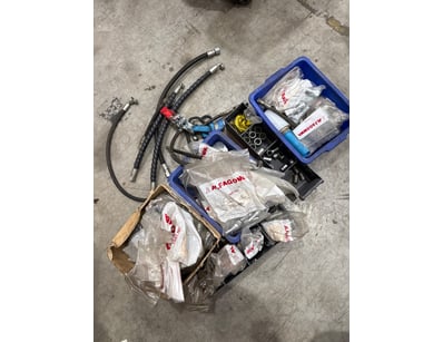 Home Improvement, DIY & Hardware (VICA999) - Lot 1125