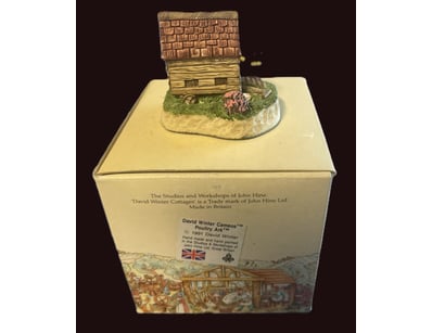 Antiques, Vintage & Interior Treasures (A1006) - Lot 1066