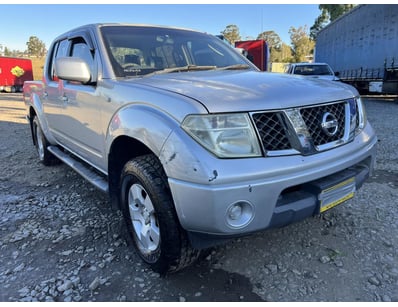 Passenger, Luxury & Commercial Vehicles Auction - Lot 320