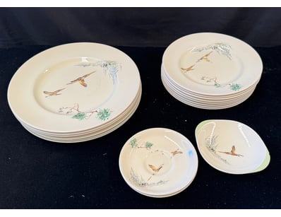 Antiques, Vintage & Interior Treasures (A1006) - Lot 100315