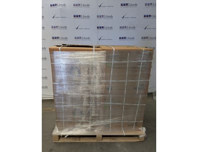 Home Improvement, DIY & Hardware (NSWA995) - Lot 2628