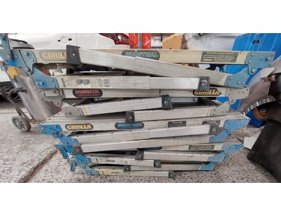 Smash Repair Business Liquidation (ON12057) - Lot 56