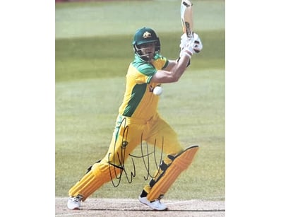 Mancave & Memorabilia (A995) - Lot 654