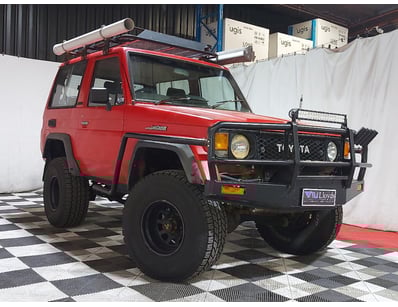 Passenger, Luxury & Commercial Vehicles Auction - Lot 1600