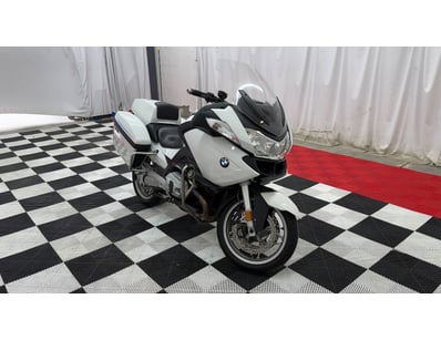 Motorbike, Marine & Recreation Assets Auction - Lot 220