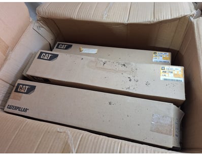 Home Improvement, DIY & Hardware (A1005) - Lot 1106