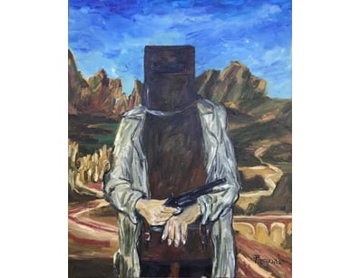 Fine Art (A988) - Lot 1601