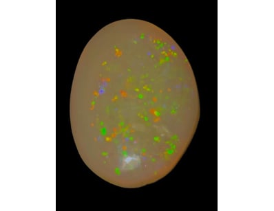 UNRESERVED Diamonds, Gemstones & Opals (A992) - Lot 700