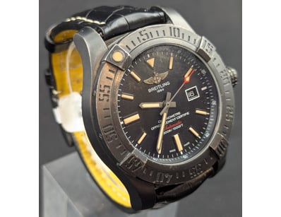 Luxury Watches (A1001) - Lot 4201